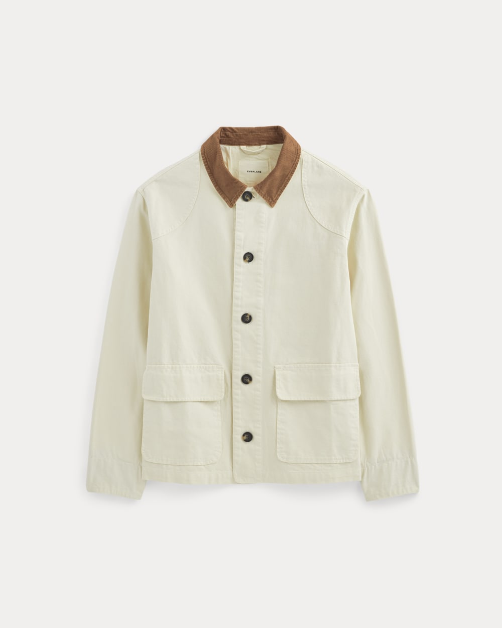 The Barn Jacket | Birch - Image 2