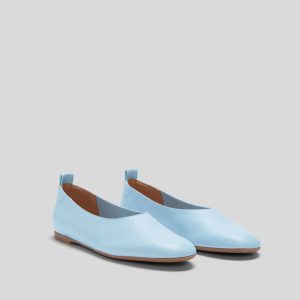 The Day Glove in Narrow Fit | Clear Sky Blue