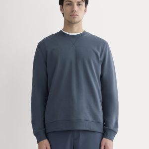 The Off-Duty Terry Crew | Midnight Navy