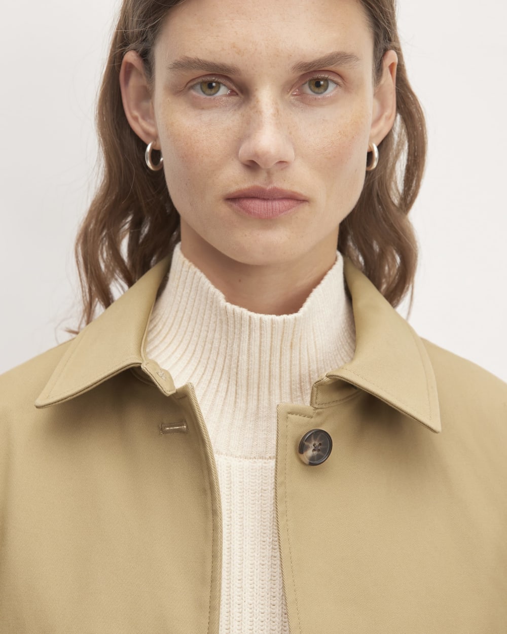 The Mac Coat | Cornstalk - Image 4