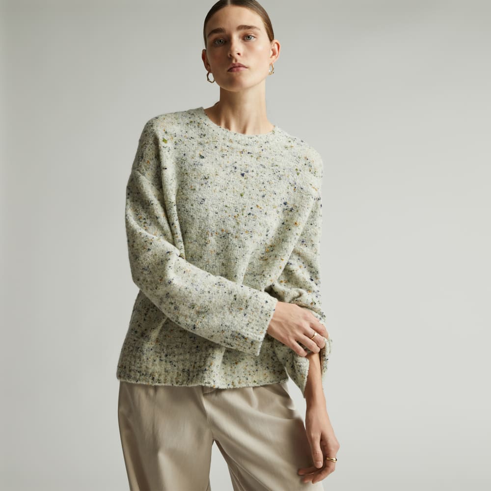 The Confetti Crew | Seafoam Green Multi - Image 7