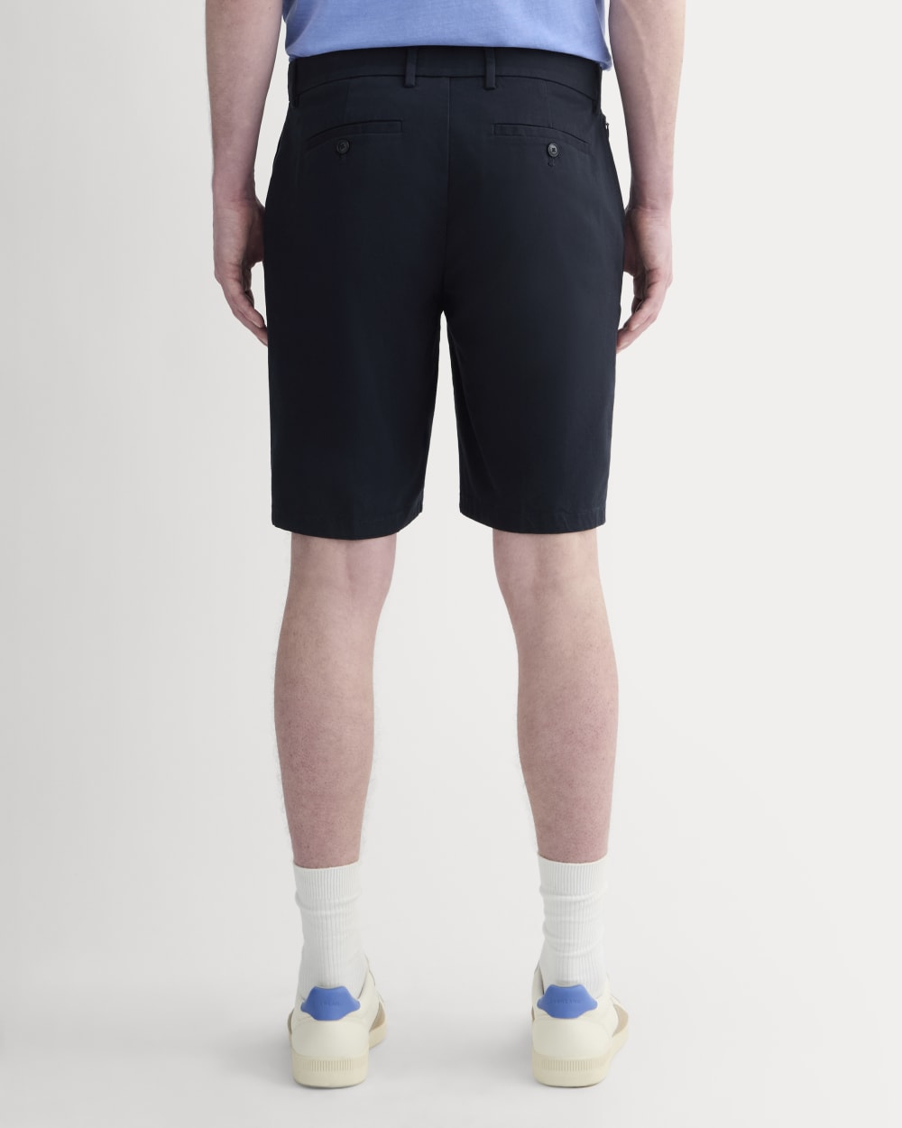 The 9 Transit Short | Deep Navy - Image 5