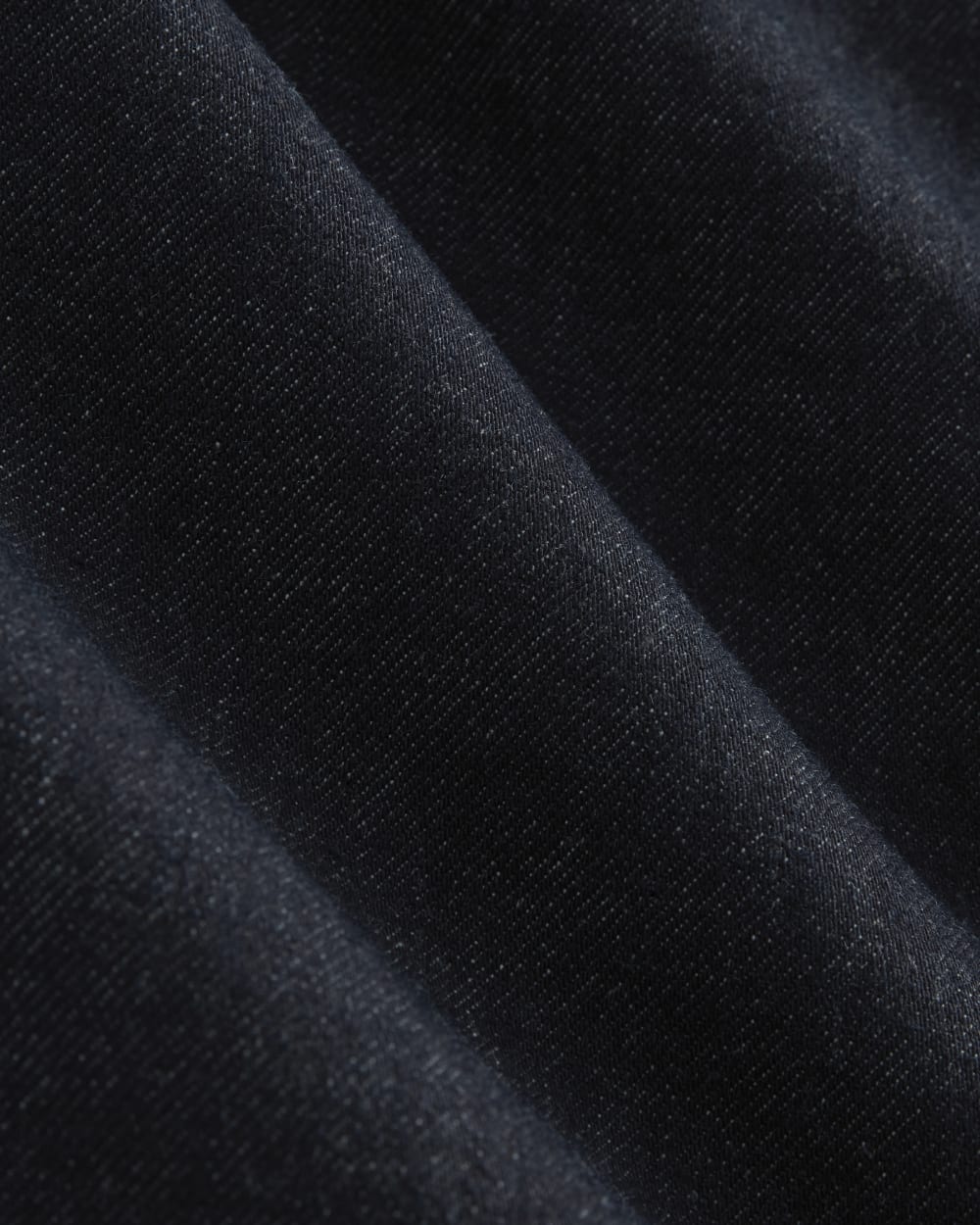 The Slim 4-Way Stretch Organic Jean | Uniform | Dark Indigo - Image 6