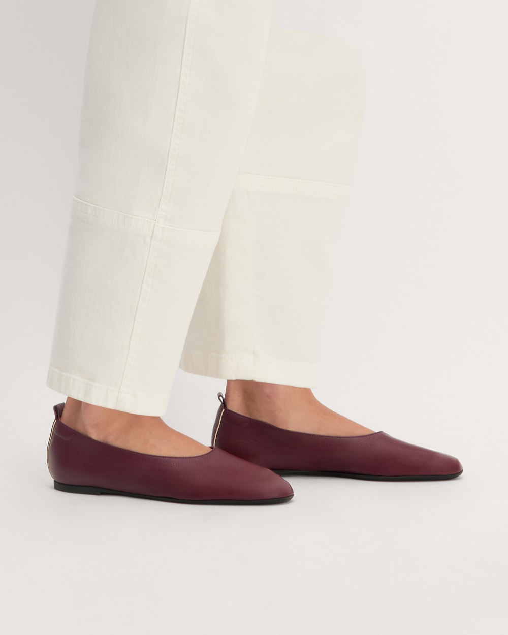 The Day Glove in Narrow Fit | Bordeaux - Image 3