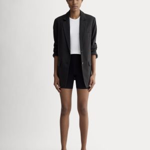 The Perform Bike Short | Black