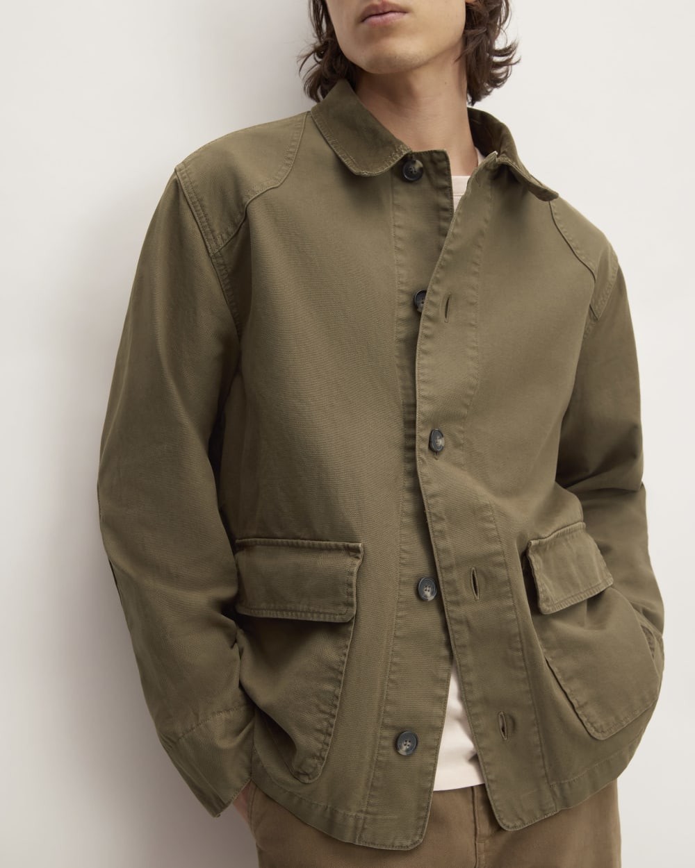 The Barn Jacket | Beech - Image 3
