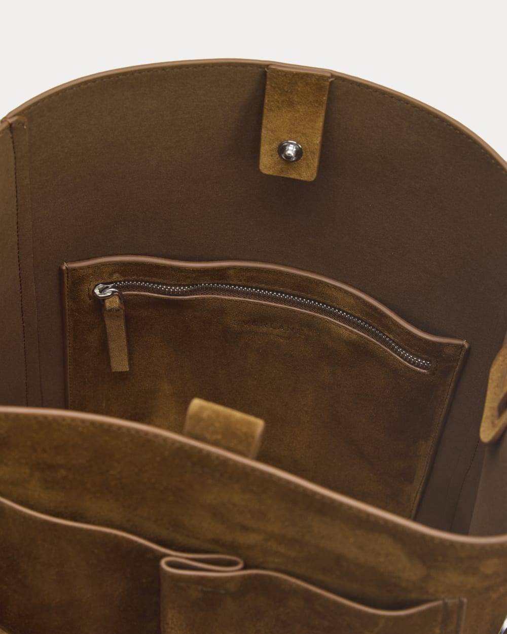 The Studio Bag | Russet - Image 3