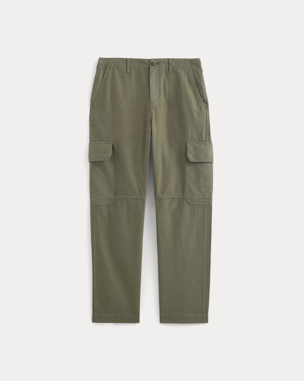Relaxed Cargo Pant | Kalamata - Image 2