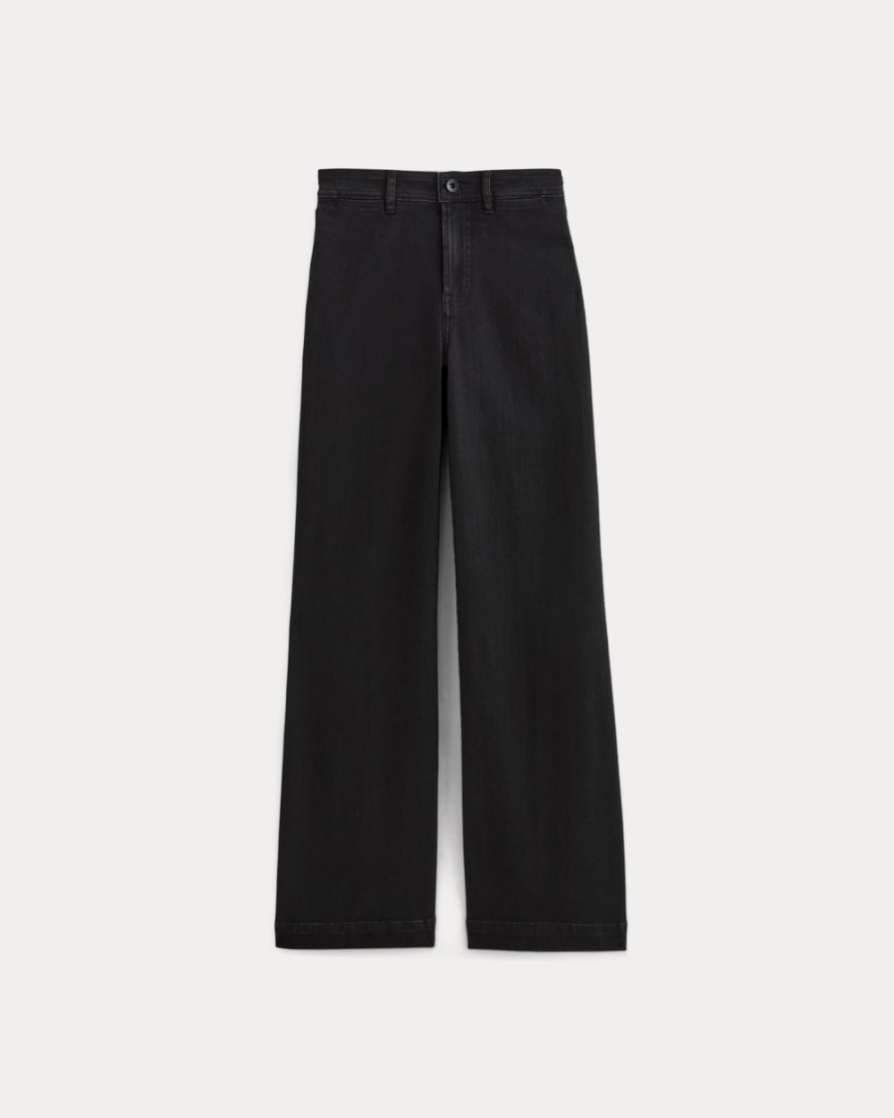 The High-Key Jean | Black - Image 2