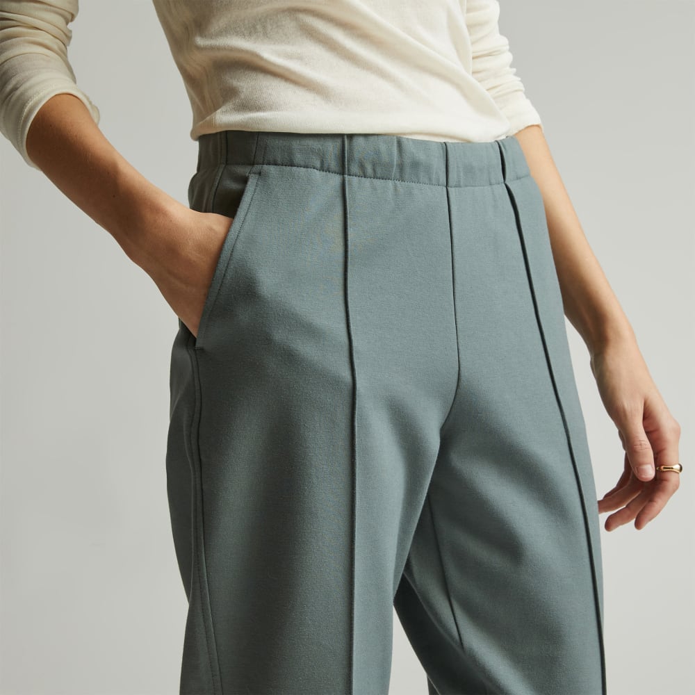The Dream Pant® | Green Balsam - Image 4