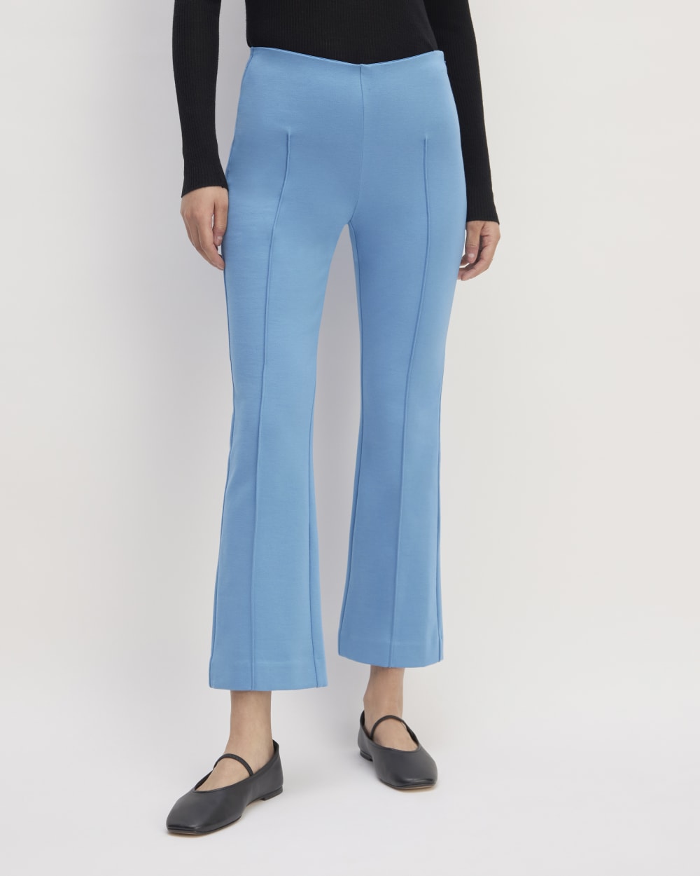 The Dream Kick Flare Pant | Heritage Blue - Image 3