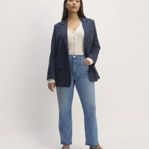 The Original Cheeky? Jean | Vintage Wash | 28.5 Inseam