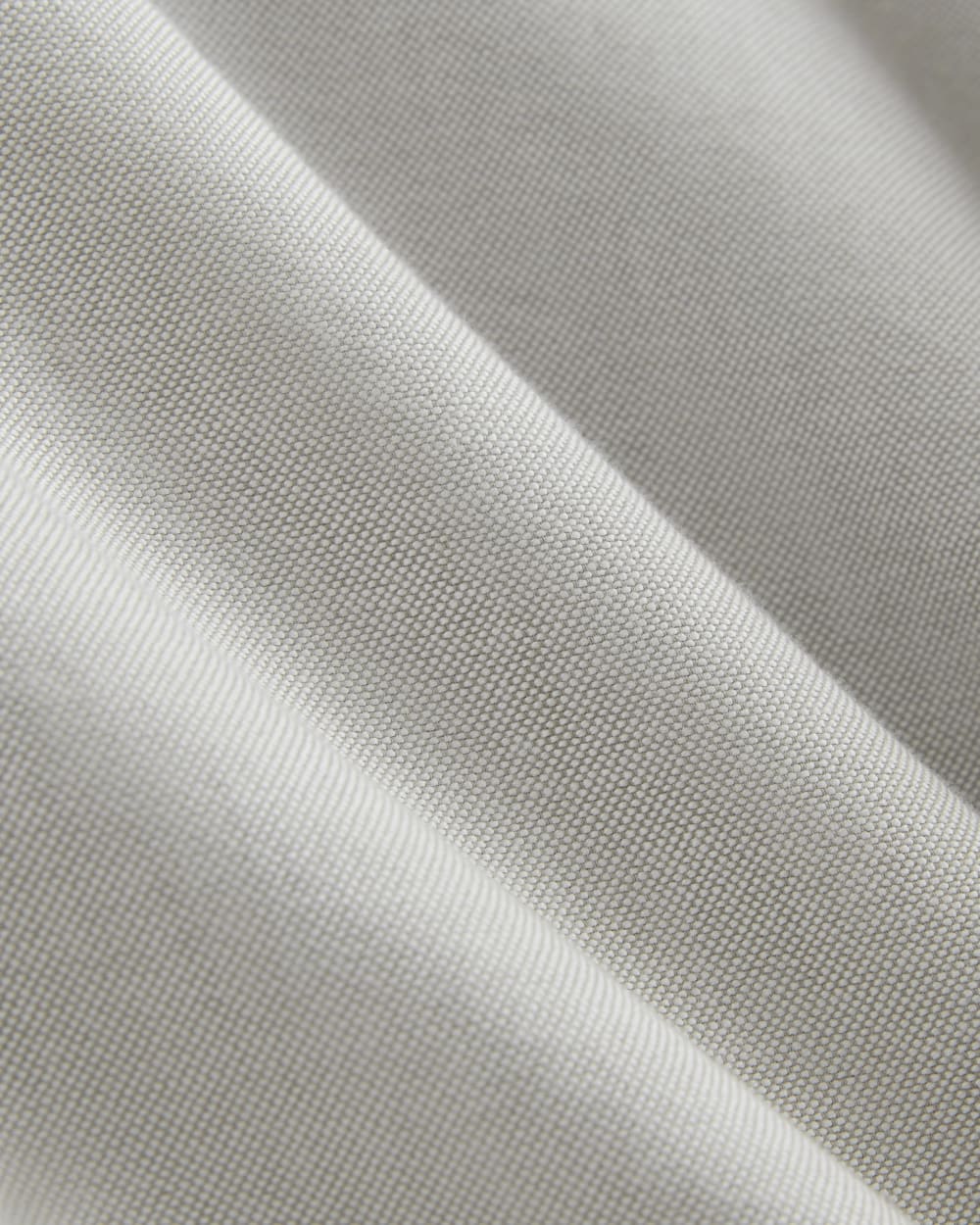 The Classic Oxford Shirt | Grey | Standard - Image 6