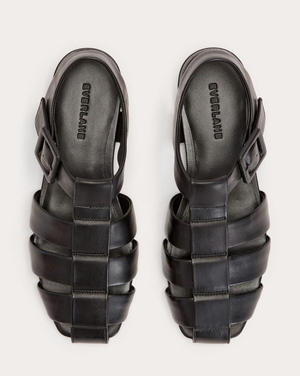 The Day Fisherman Sandal | Black - Image 5