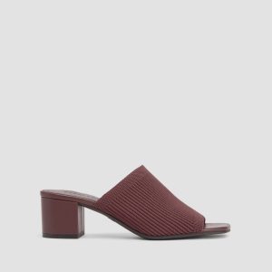 The Glove Mule in ReKnit | Fudge