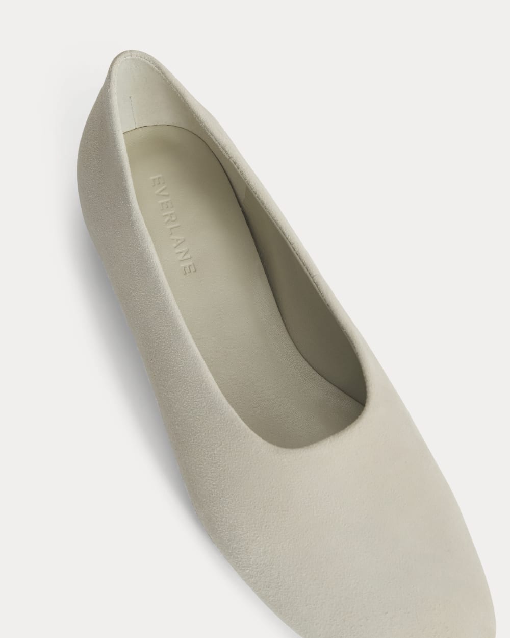 Gallery Square-Toe Flat | Peyote - Image 7