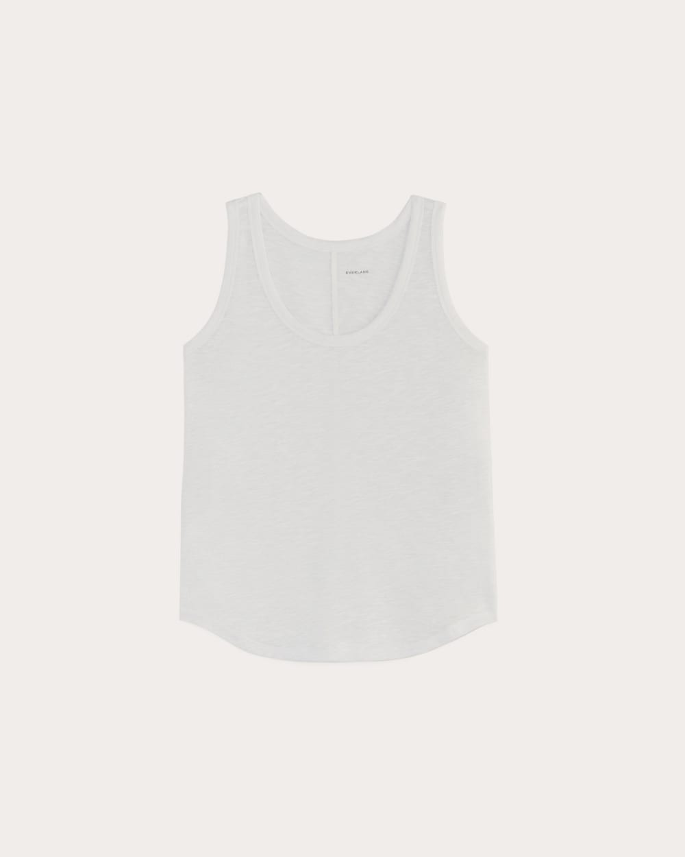 The Perform Tank | White - Image 2