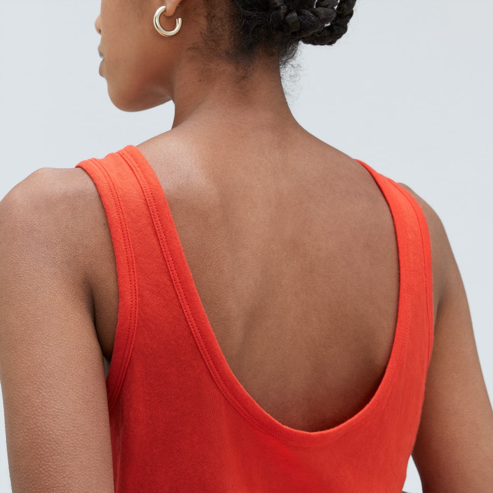 The Air Tank | Red Orange - Image 4