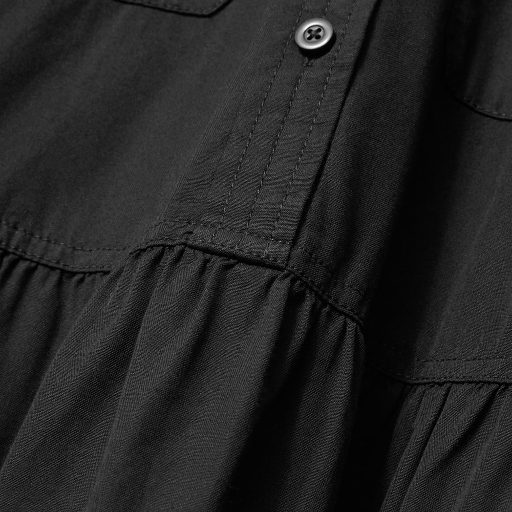 The Parklet Shirtdress? | Black - Image 6