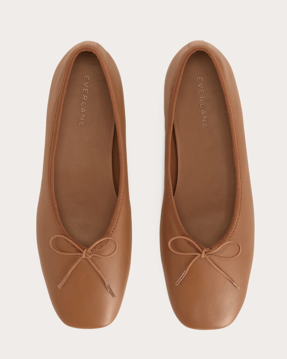 The Day Ballet Flat | Toasted Almond - Image 5