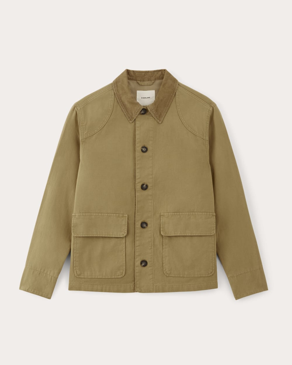 The Barn Jacket | Fennel Seed - Image 2