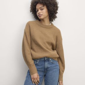 The Cocoon Crew in Alpaca | Tiger's Eye