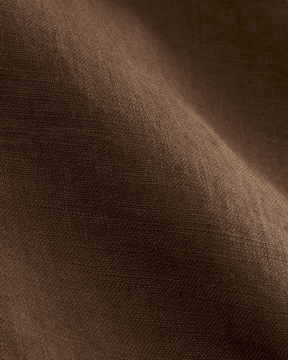 The Utility Coverall in Linen | Cedarwood - Image 5