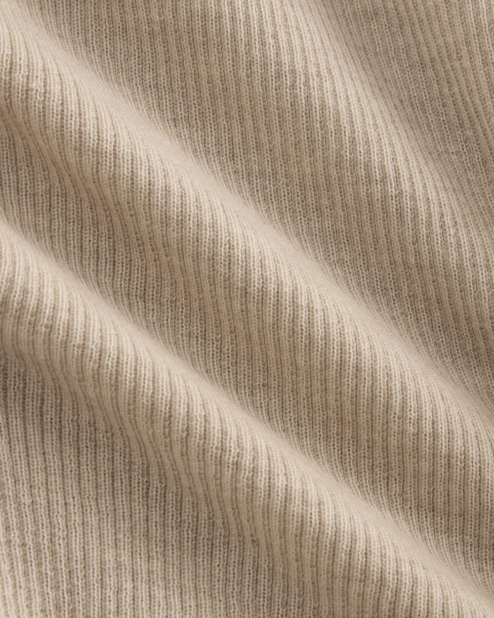 The Cardigan in Ultrasoft Merino | Pale Blush - Image 6