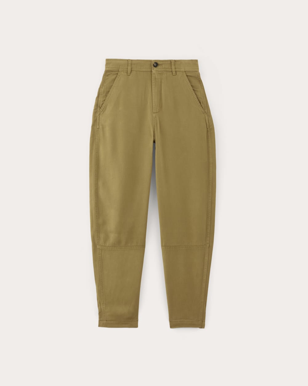 The Chino in Buttersoft | Fennel Seed - Image 2
