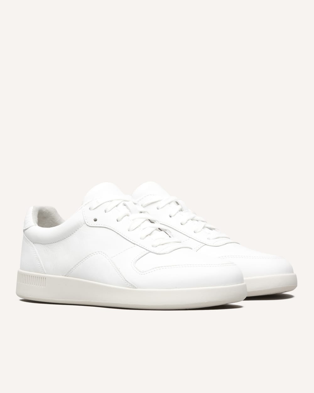 The Court Sneaker | White - Image 3