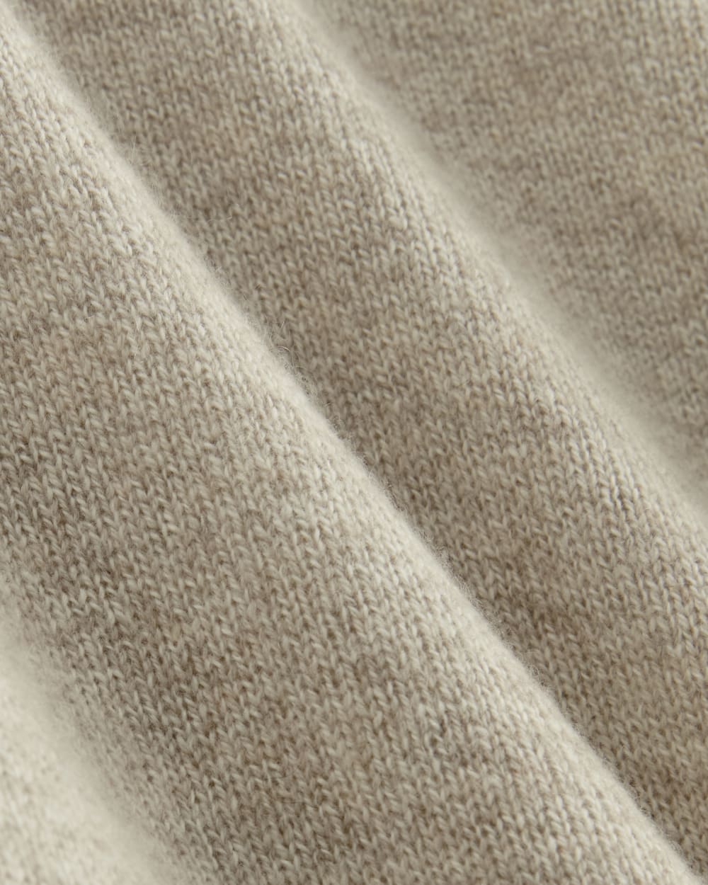 The Boxy Crew in Cashmere | Canvas - Image 6