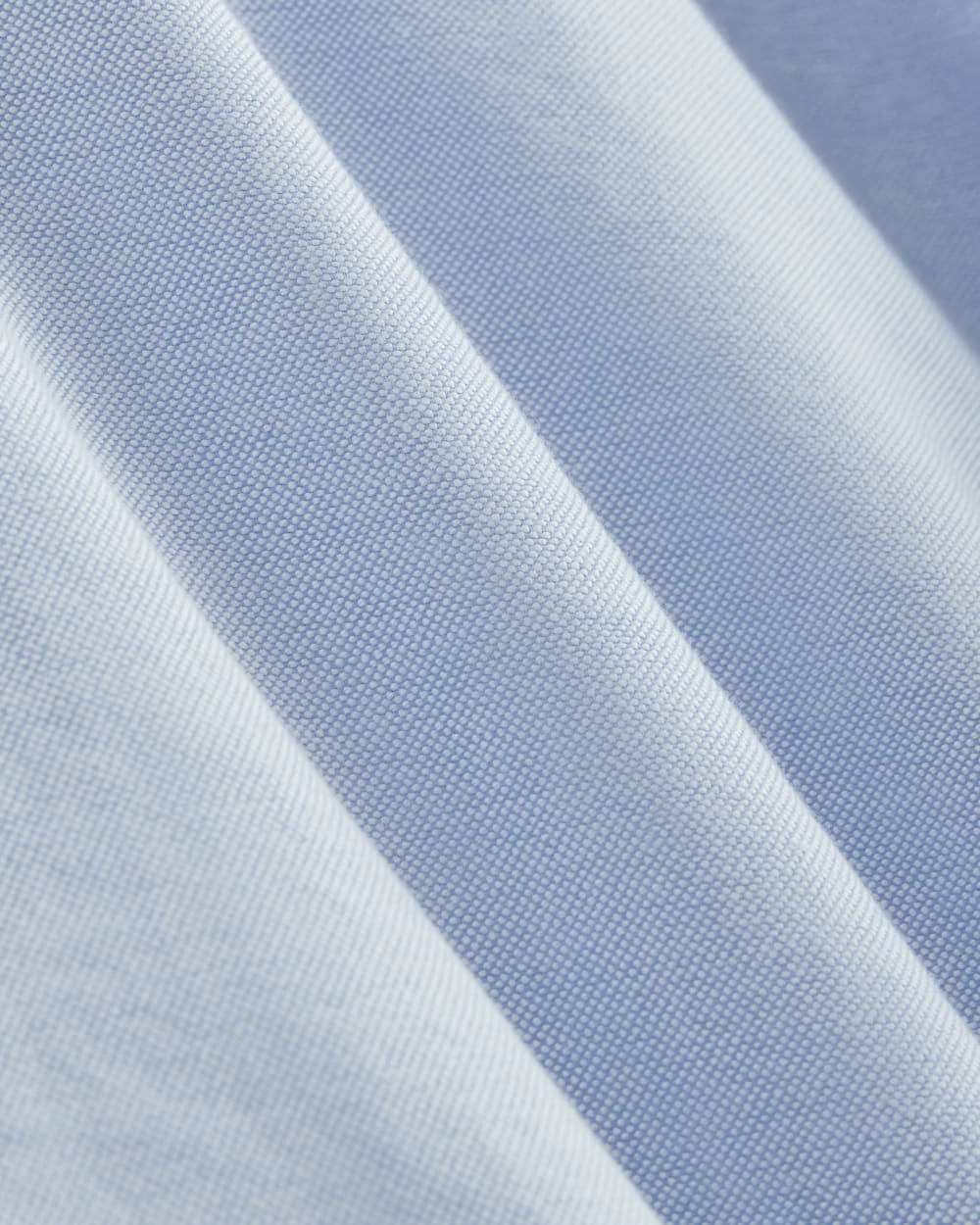 The Classic Oxford Shirt | Light Blue | Standard - Image 6