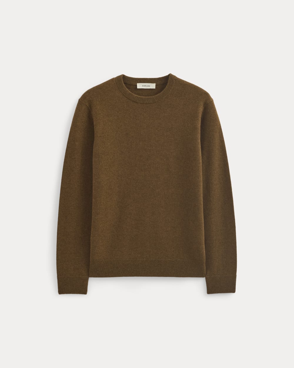 The Cashmere Crew | Heathered Toffee - Image 2