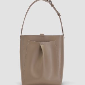 The Studio Bag | Porcini Taupe
