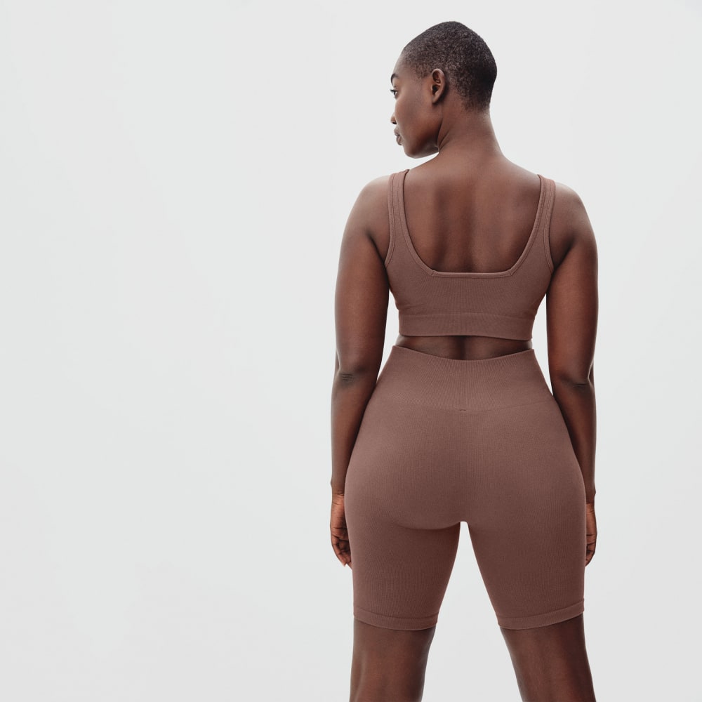 The Seamless Bra | Acorn - Image 5