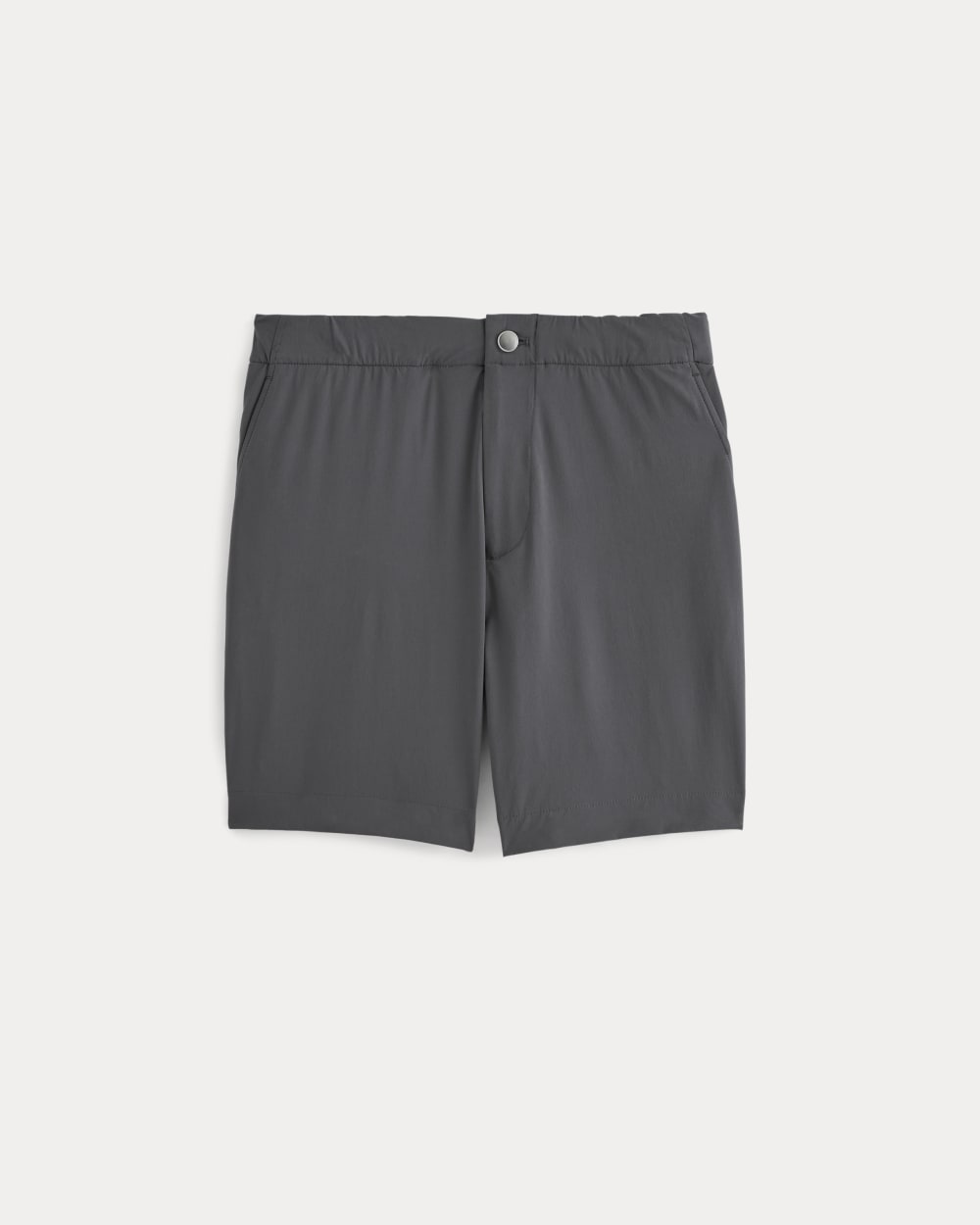The Tech Pull-On Short | Graphite - Image 2
