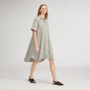The Daytripper Dress | Kalamata / Canvas Tan