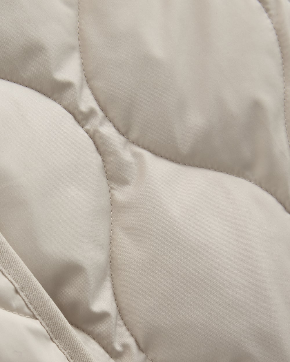 The Quilted Liner | Peyote - Image 6