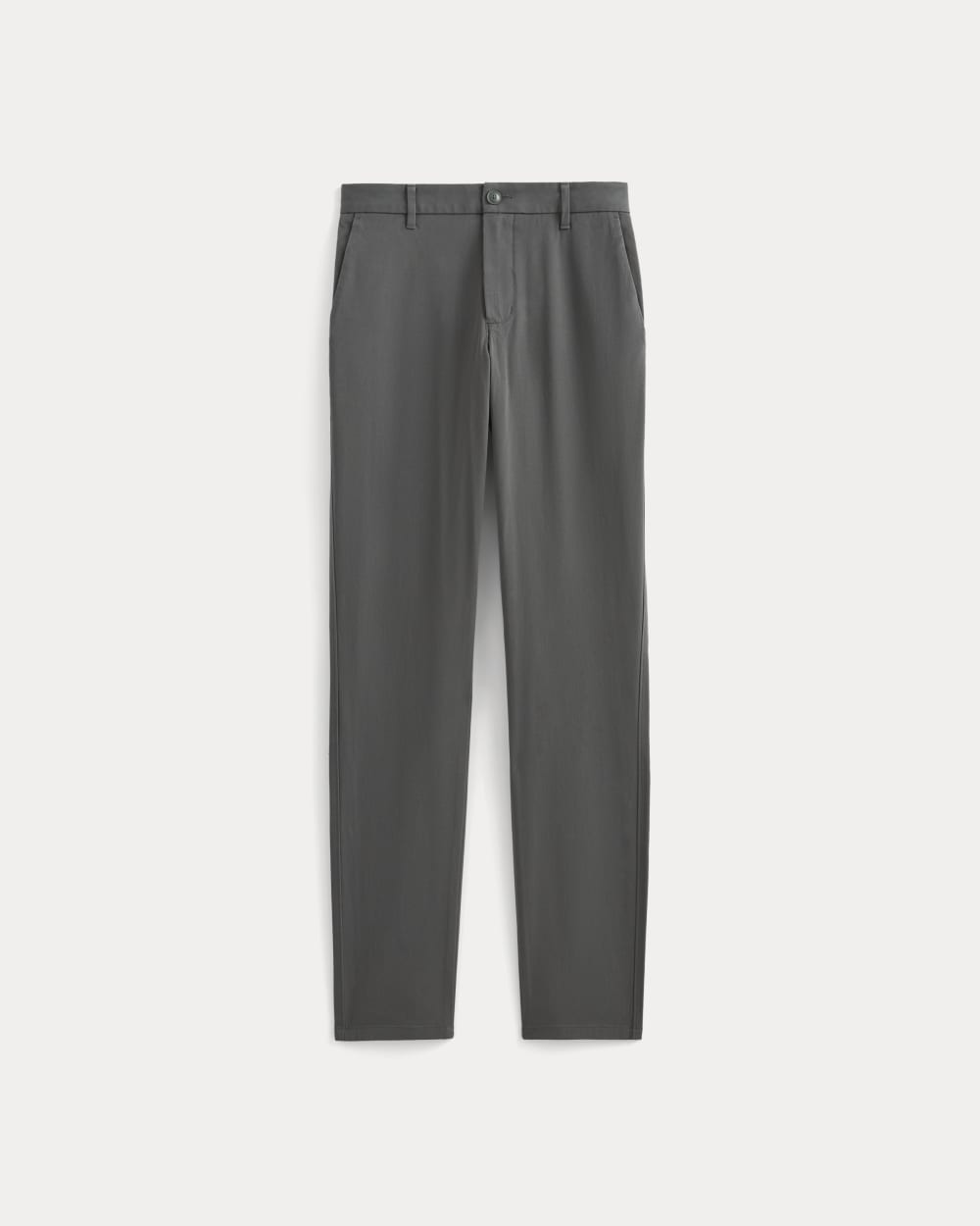The Performance Chino | Uniform | Slate Grey | Athletic - Image 2