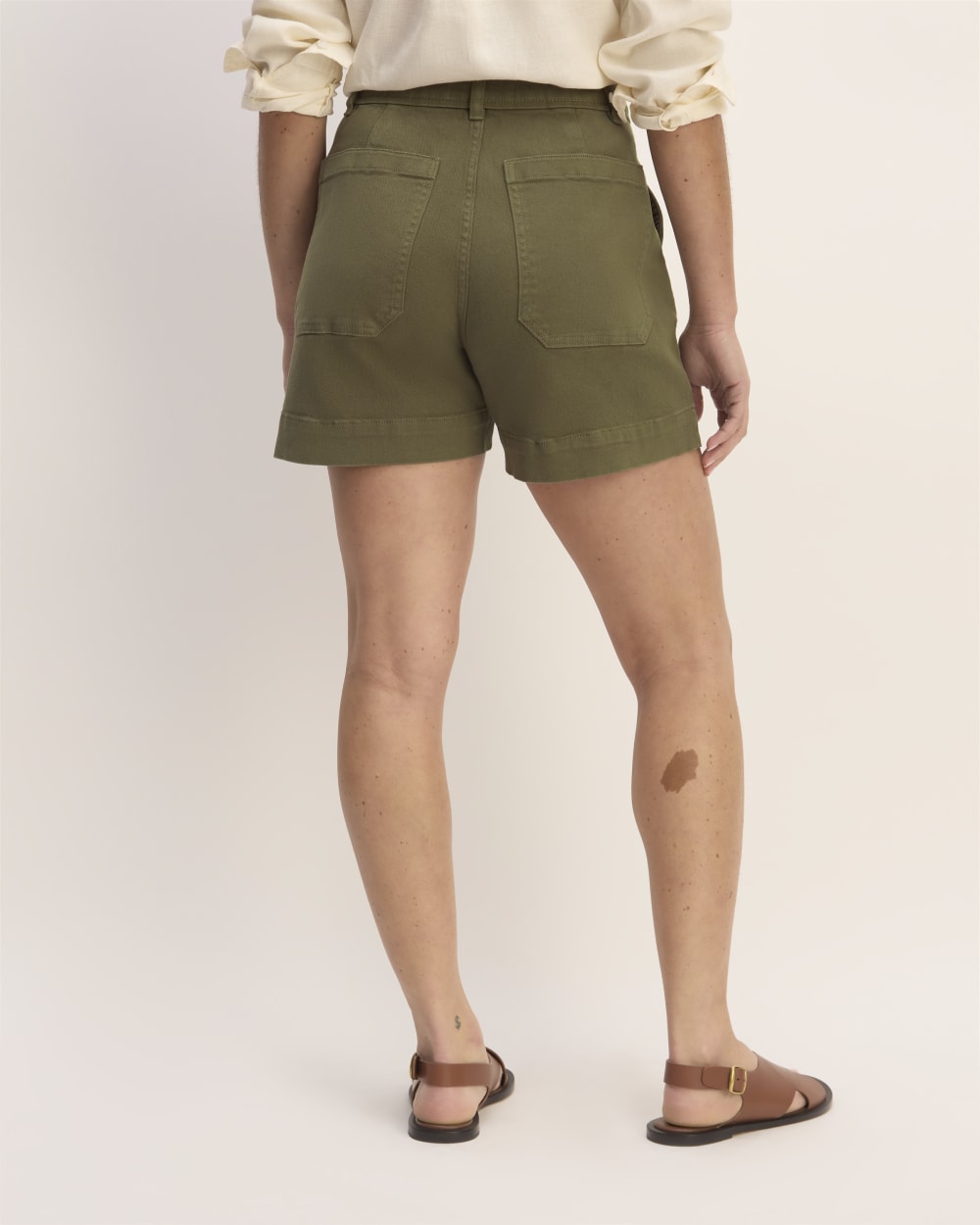 The Utility Short | Kalamata - Image 6