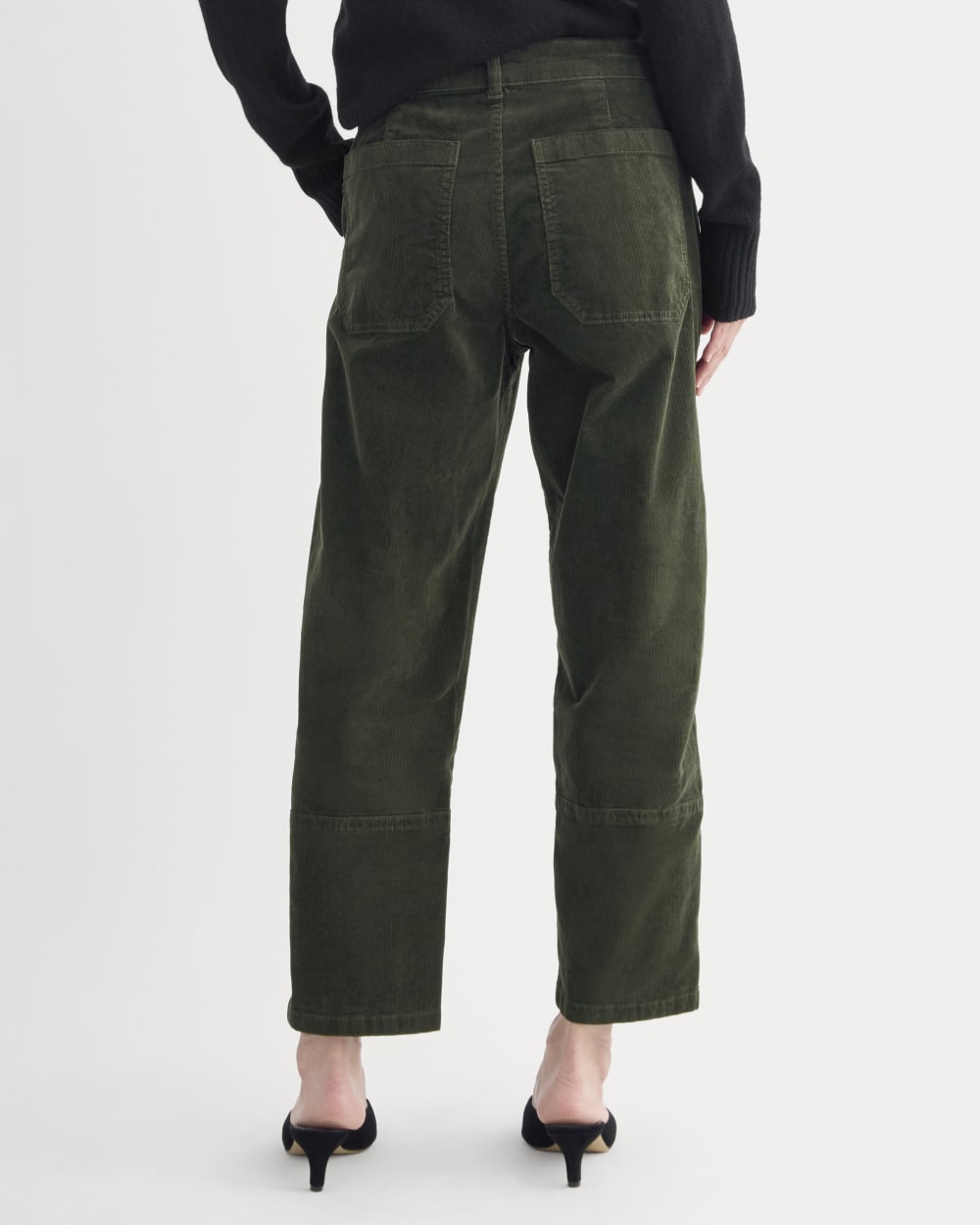 The Utility Barrel in Corduroy | Dark Forest - Image 5