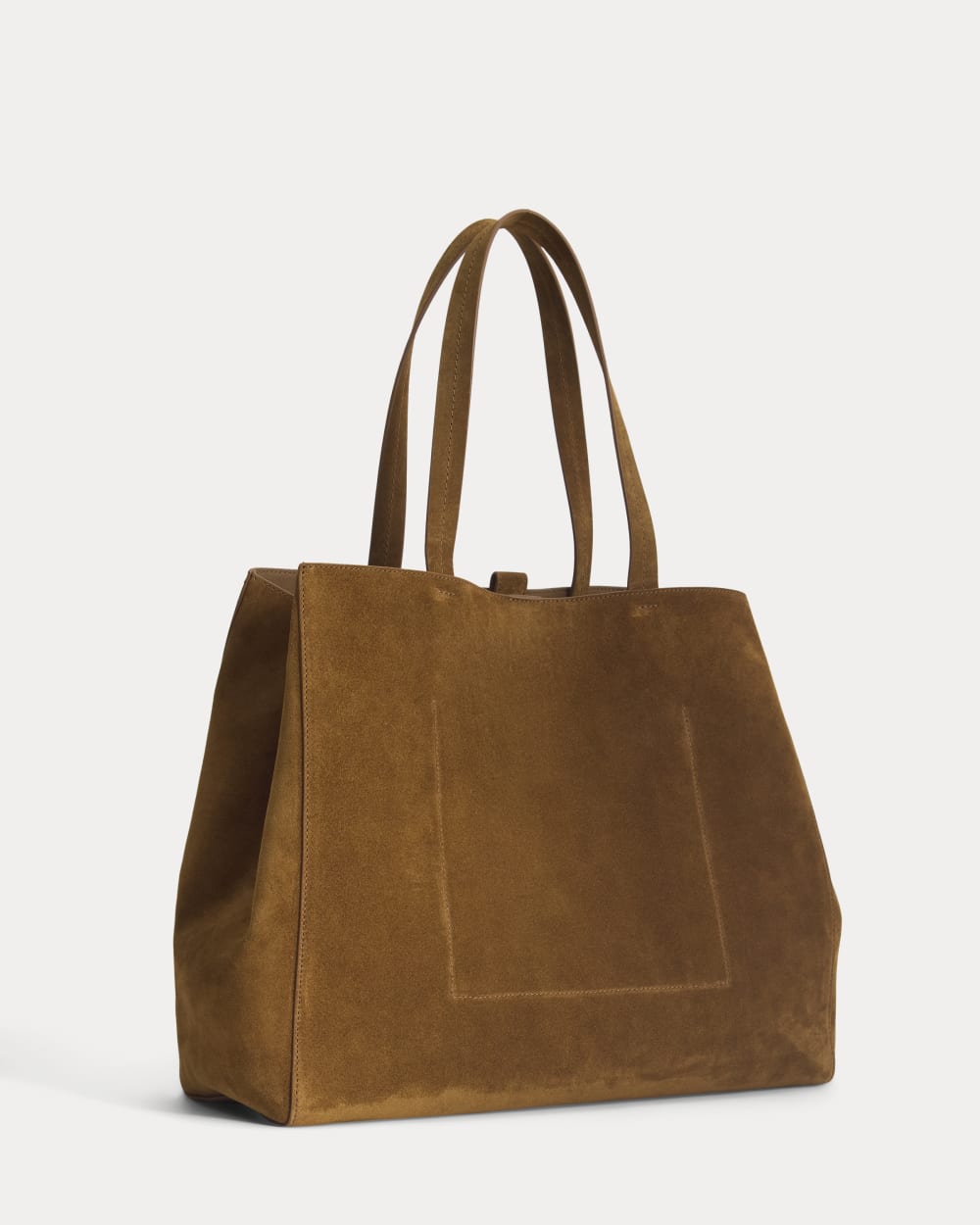 Studio Market Tote | Russet - Image 6