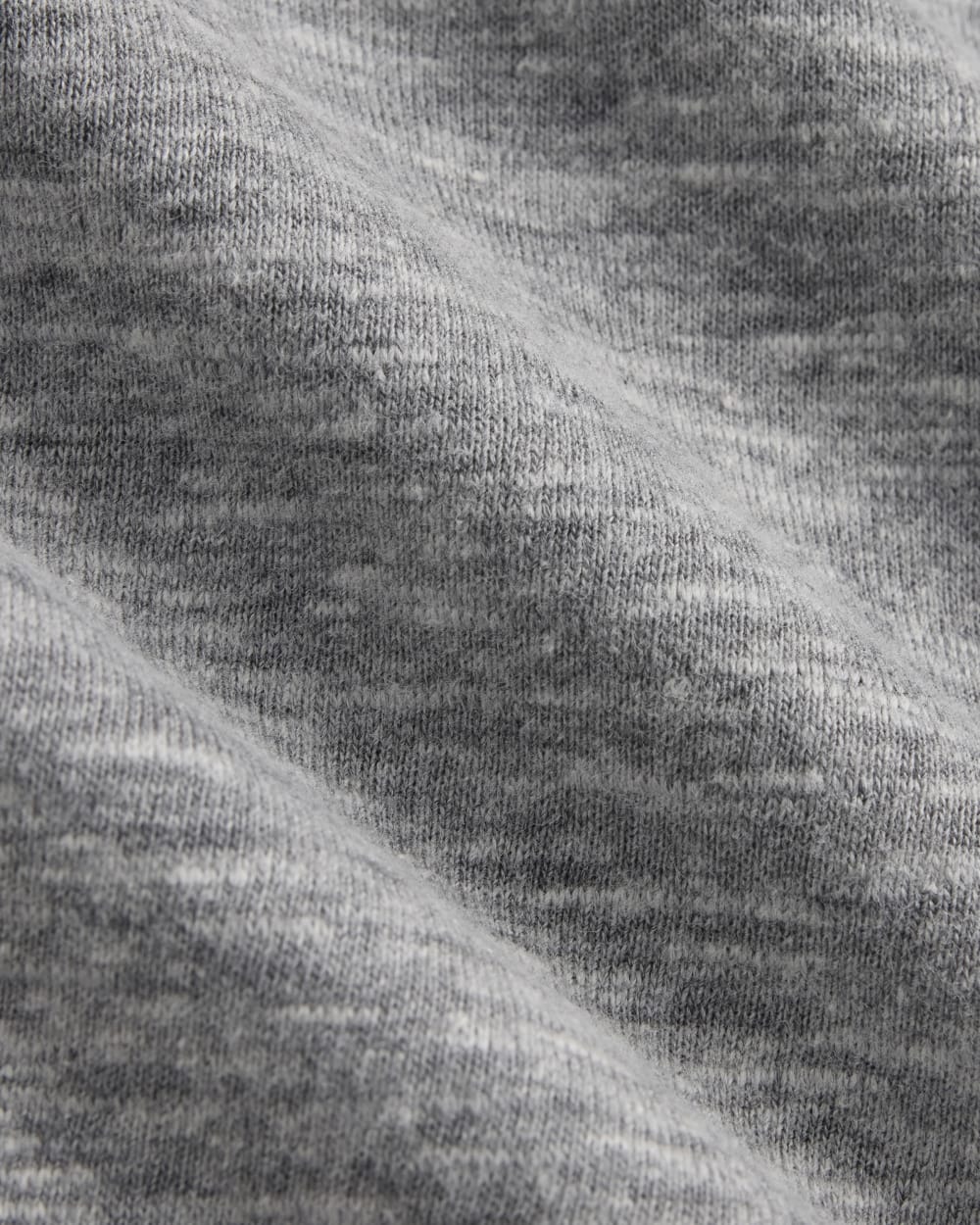 The Rec Performance Tank | Heathered Grey - Image 5