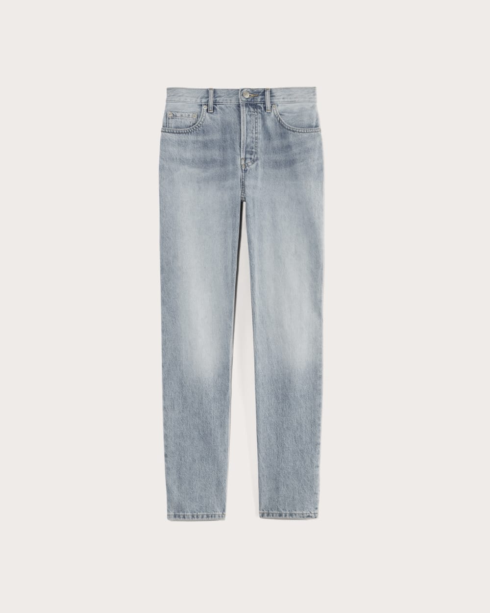 The '90s Cheeky® Jean | Vintage Sunbleached Blue | 28.5 Inseam - Image 2