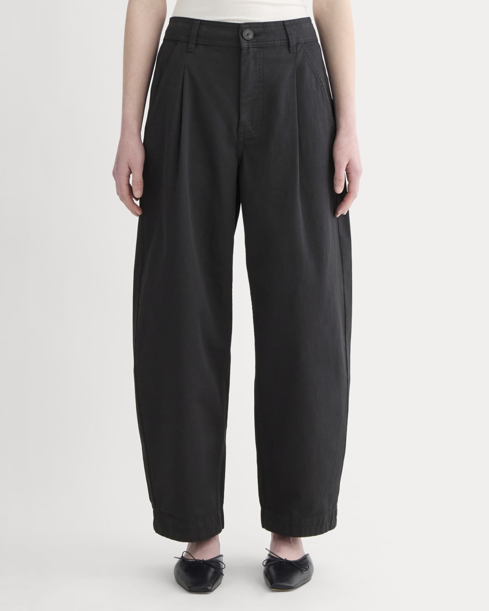 The Everywhere Pant | Black - Image 3