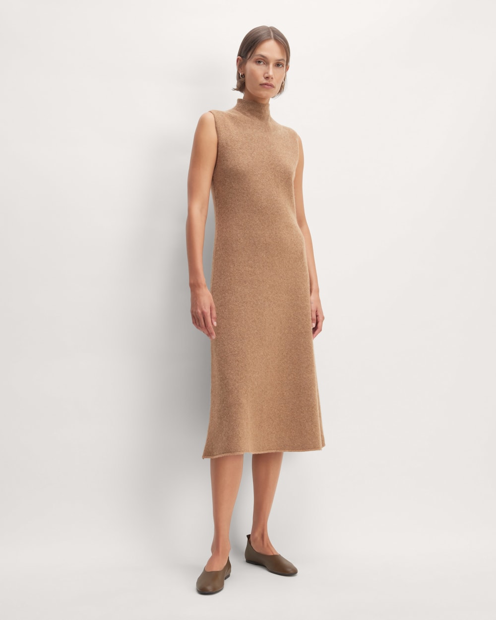 The Day Glove in Narrow Fit | Cocoa - Image 3