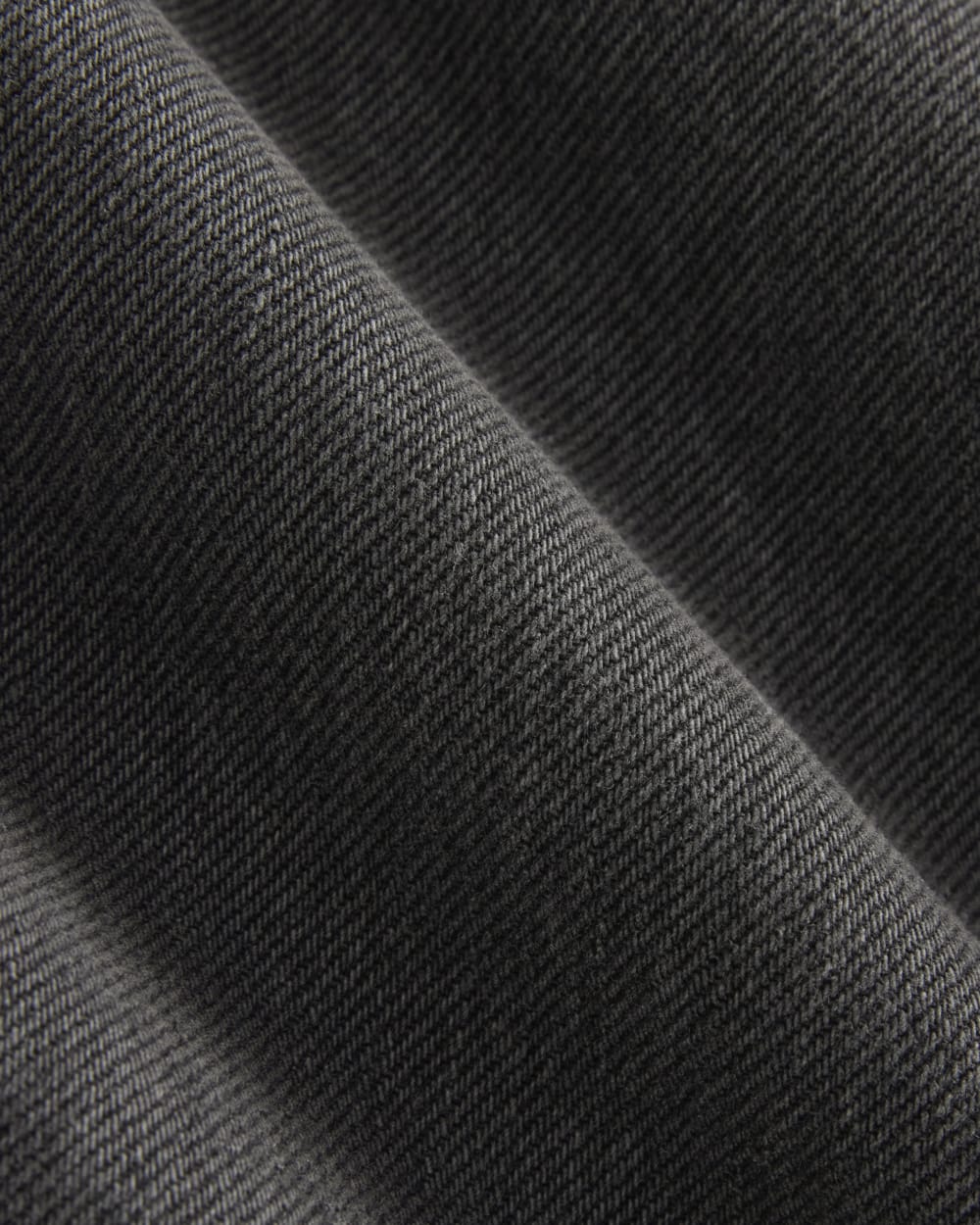 The Way-High? Gardener Cropped Jean | Washed Black - Image 6