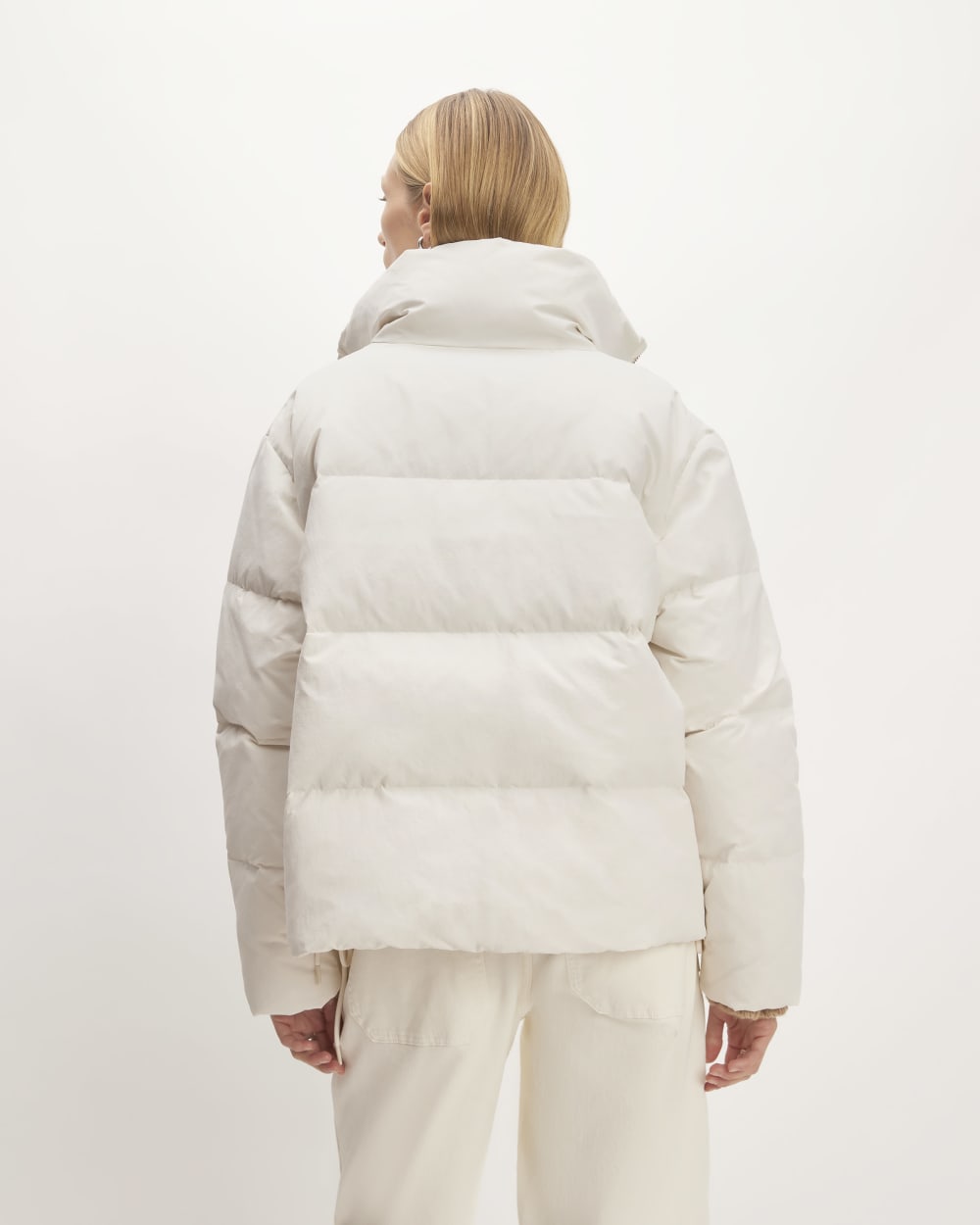 The Puffer Bomber | Bone - Image 6