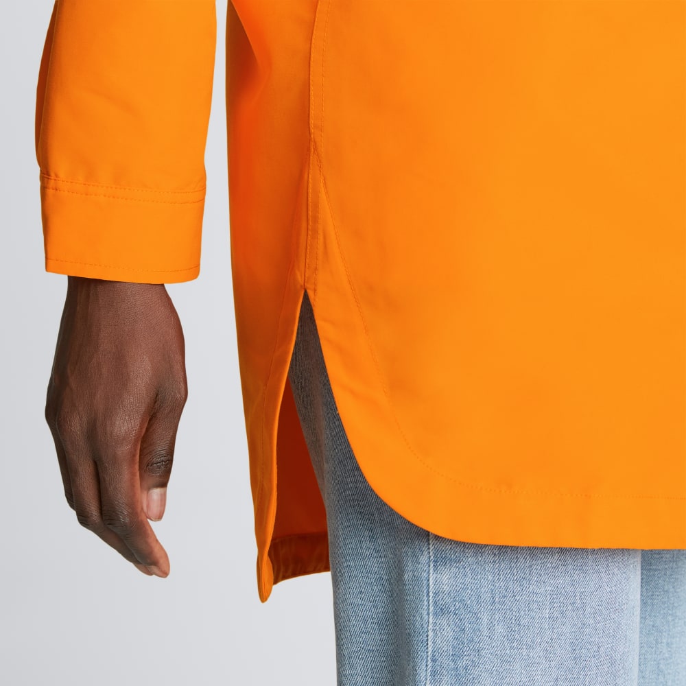 The Anorak | Turmeric - Image 7
