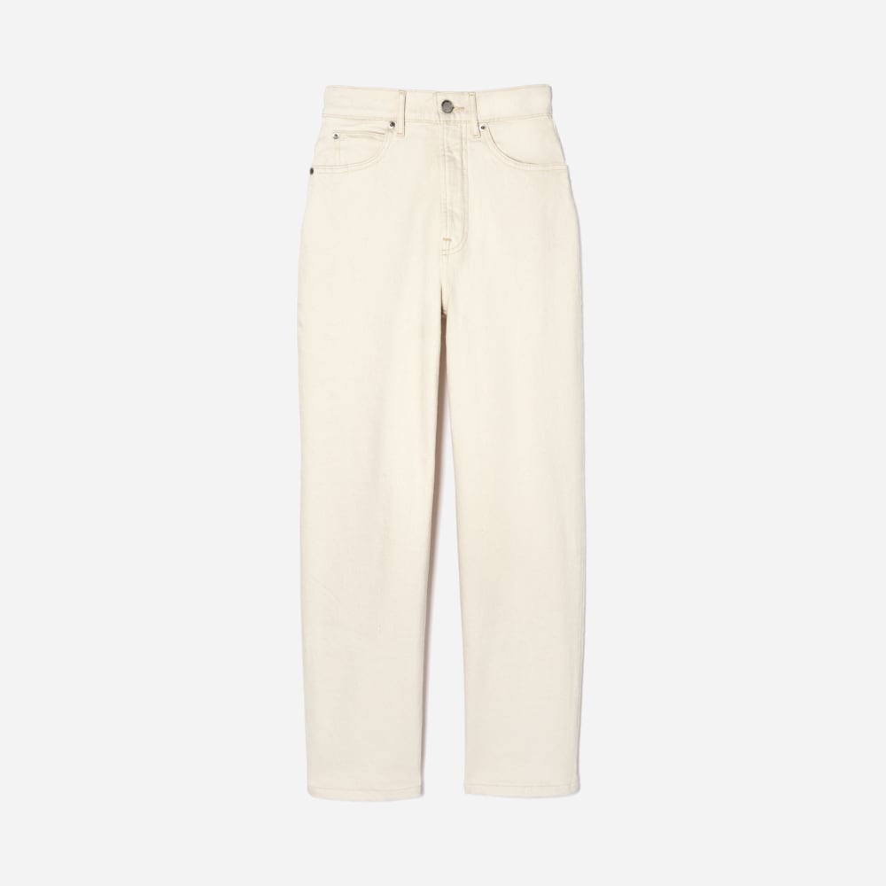 The Way-High® Jean | Ecru | 29.5 Inseam - Image 2